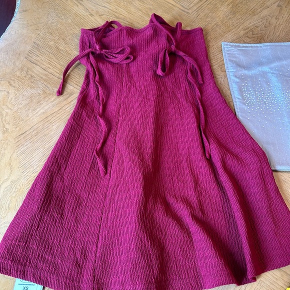 Cider Girls Dress NWT - Picture 3 of 5